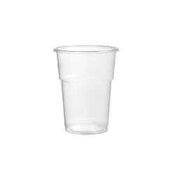 Glas 25 cl Transparent