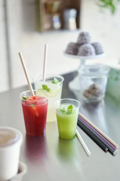 Glas 58 cl Transparent