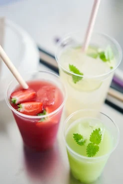 Glas 39 cl Transparent