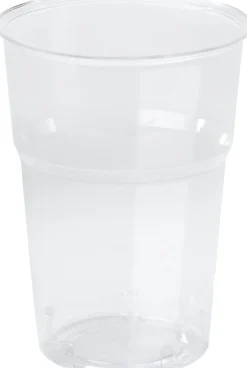 Glas 39 cl Transparent