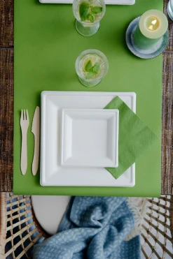 Grand Messer 19 cm Natürlich