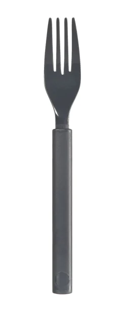 Granite Gabel Mehrweg 18 cm Dunkelgrau
