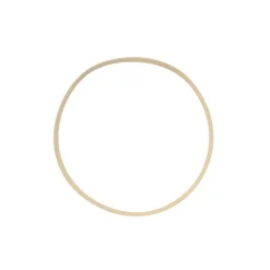 Gummiband für 190034 Weiß