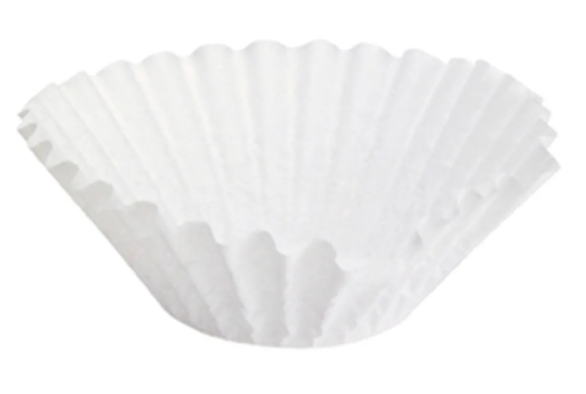 Kaffeefilter Brewmatic, 90/250 1,8 l Weiß