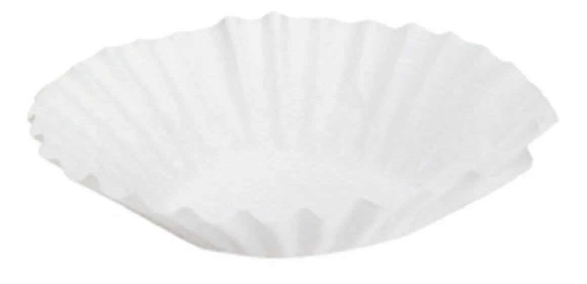 Kaffeefilter Brewmatic, 110/250 1,8 l Weiß