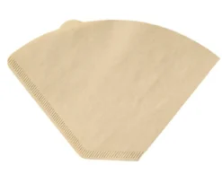 Kaffeefilter 1x4 1 l Braun