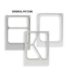 Kassette DF15/25 2-CAV