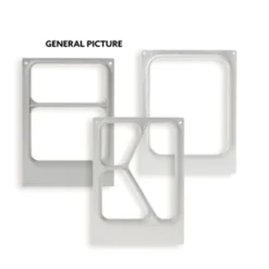 Kassette DF15/25 2-CAV