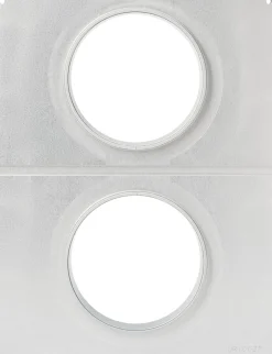 Kassette DF15/25 2-CAV ungeteilt