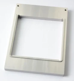 Kassette DF10/20 1-CAV ungeteilt