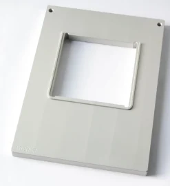 Kassette DF10/20 1-CAV ungeteilt