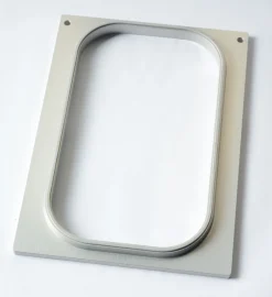 Kassette DF10/20 1-CAV ungeteilt