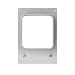 Kassette DF10/20 1-CAV ungeteilt