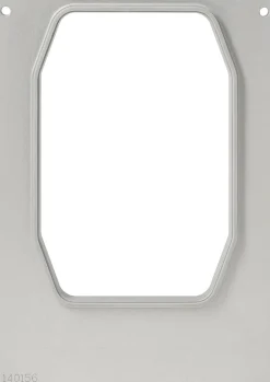 Kassette DF10/20 1-CAV ungeteilt