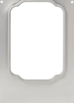 Kassette DF10/20 1-COMP ungeteilt