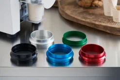 Kassette Gestell DF5 1-CAV Grün ungeteilt