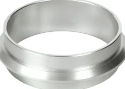 Kassette Gestell DF5 1-CAV Silber ungeteilt