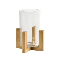 Kerzenhalter Esme 12 x 12 x 17 cm