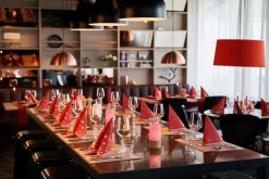 Kerzenhalter Hope 140 x Ø 70 mm Weiß