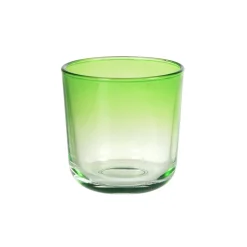 Kerzenhalter Ouri 78,5 x 78 Leaf Green