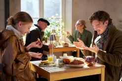 LED Lampe kabellos Zelda 32 x Ø 10,3 cm 14 Std. Silber