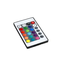 LED Set, Fernbedienung Multicolour, Zubehör 5x8,5 cm