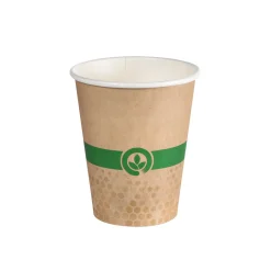 Melli Becher 35 cl Mehrfarbig