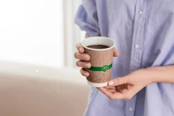 Melli Double Wall Thermobecher 35 cl Mehrfarbig