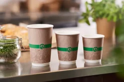 Melli Double Wall Thermobecher 24 cl Mehrfarbig