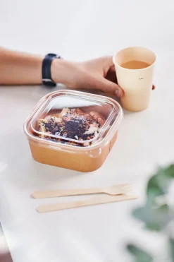 Messer Silva 18,5 cm Natürlich