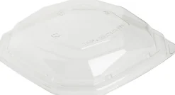 Octabagasse® Deckel 1000 ml Transparent
