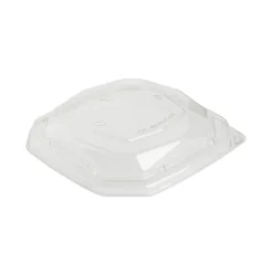 Octabagasse® Deckel 650/900 ml Transparent