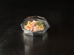 Octaview 823 ml Grau ungeteilt