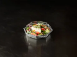 Octaview 632 ml Grau ungeteilt