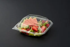 Octaview® 625 ml Transparent ungeteilt