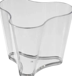 Organic Puzzle 59 x 59 x 46 mm Transparent ungeteilt