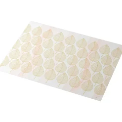 Papier-Tischset 30 x 40 cm Aspen