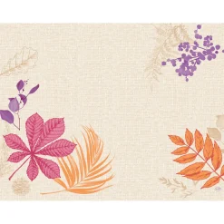 Papier-Tischset 30 x 40 cm Bright Autumn
