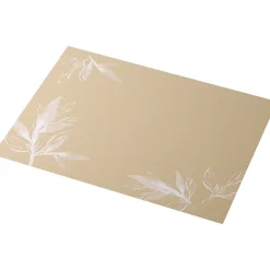 Papier-Tischset 30 x 40 cm Eco Leaves