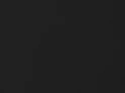 Papier-Tischset 30 x 40 cm Schwarz