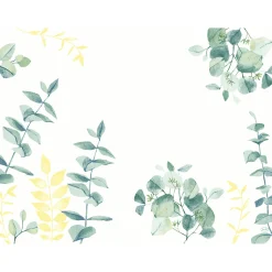 Papier-Tischset 30 x 40 cm Spire