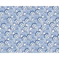 Papier-Tischset 30 x 40 cm Tide