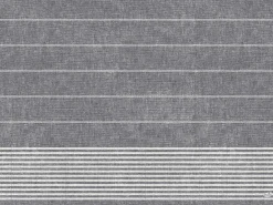 Papier-Tischset 30 x 40 cm Towel Dark Grey