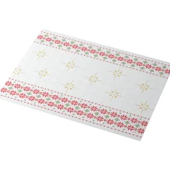 Papier-Tischset 30 x 40 cm Tradition