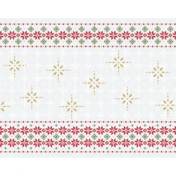 Papier-Tischset 30 x 40 cm Tradition