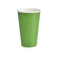 Pappbecher 50 cl Green
