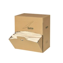 Petite Messer Besteckspender 16,5 cm Natürlich