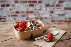 Pluma Löffel 15 cm Weiß