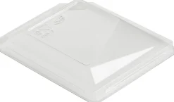 Polardeli Deckel mini 100 ml Transparent