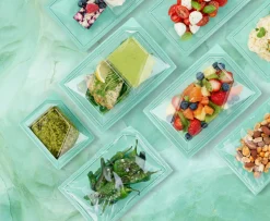 Polardeli mini 100 ml Transparent ungeteilt